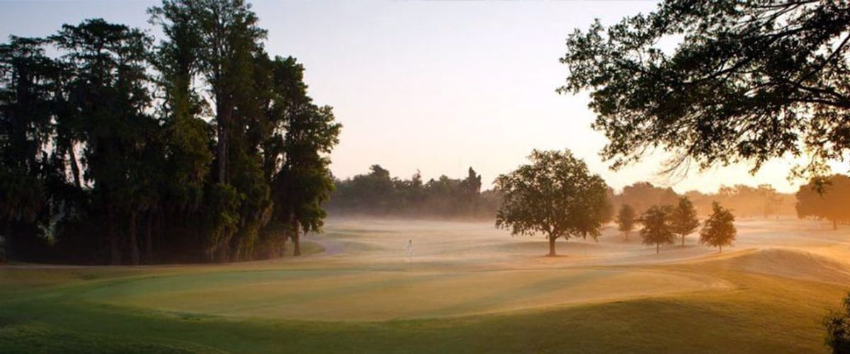 Dubsdread Golf Course golf course view