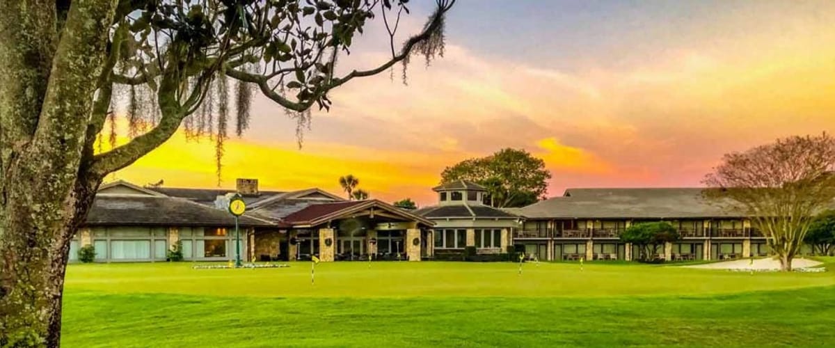 Arnold Palmer's Bay Hill Club & Lodge property view
