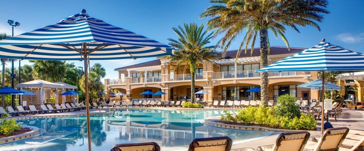 Fantasy World Club Villas property view