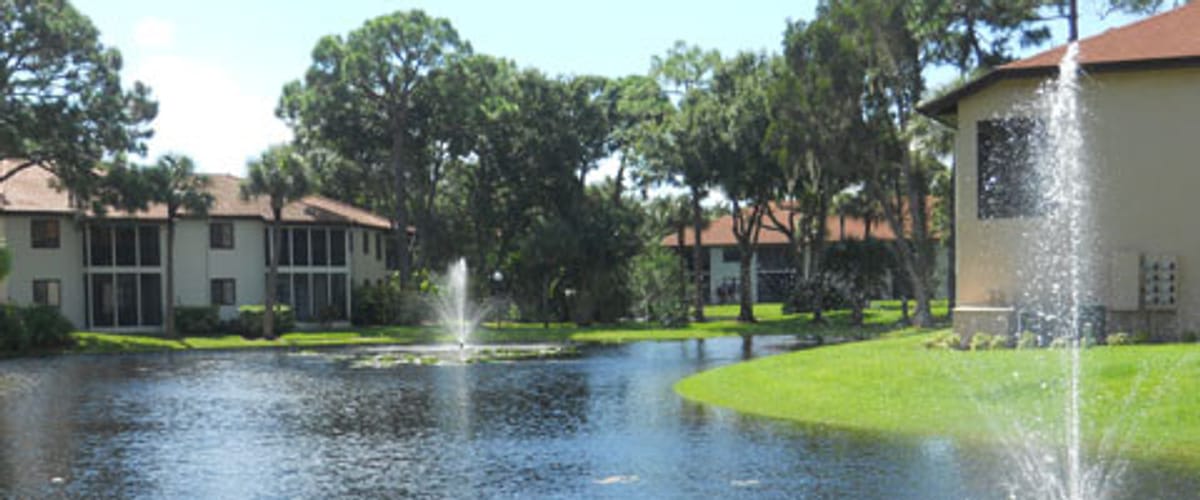 Shorewalk Vacation Villas property view