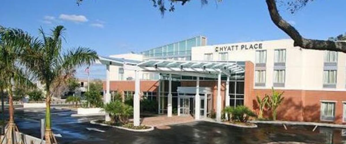 Hyatt Place Sarasota-Lakewood Ranch property view