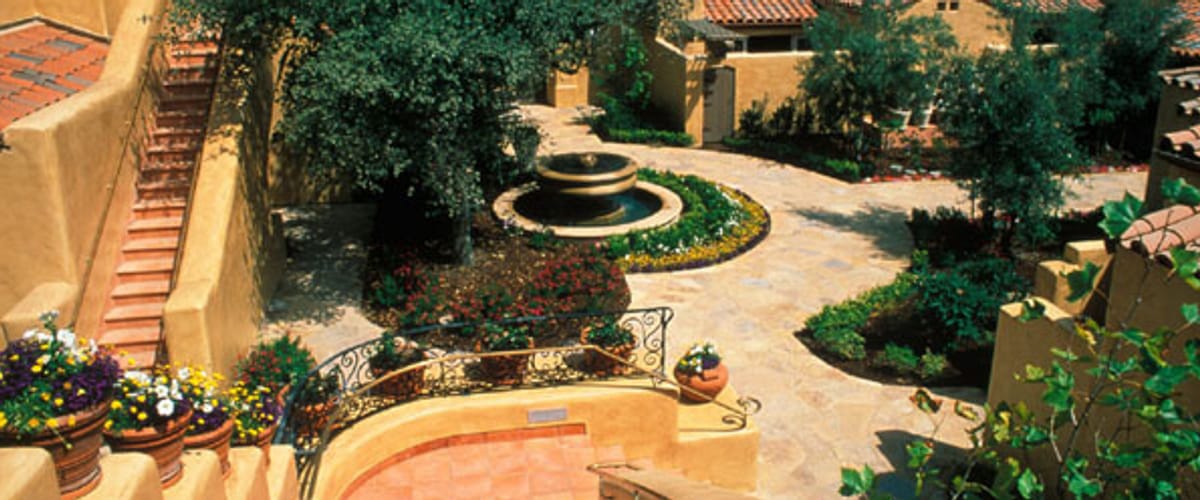 Pebble Beach Resorts&reg; - Casa Palmero&trade; property view