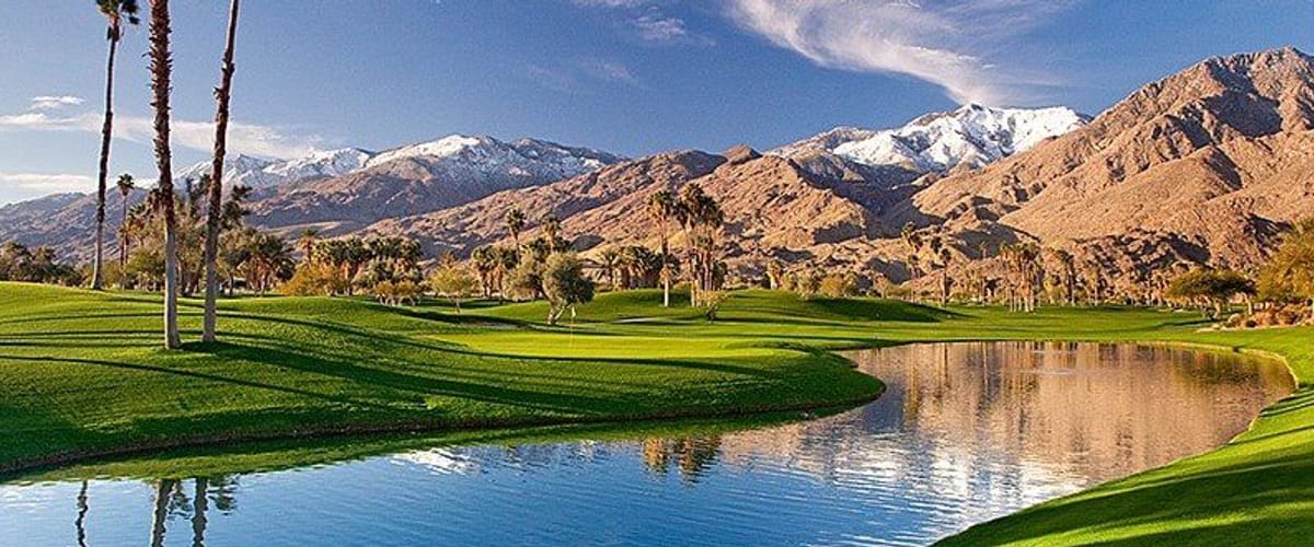 The Golf Club at Terra Lago - North Course golf course view