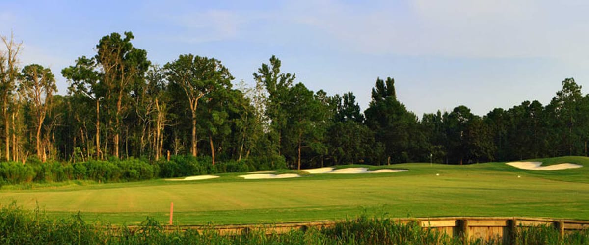 Lakewood Golf Club - Dogwood Course golf course view