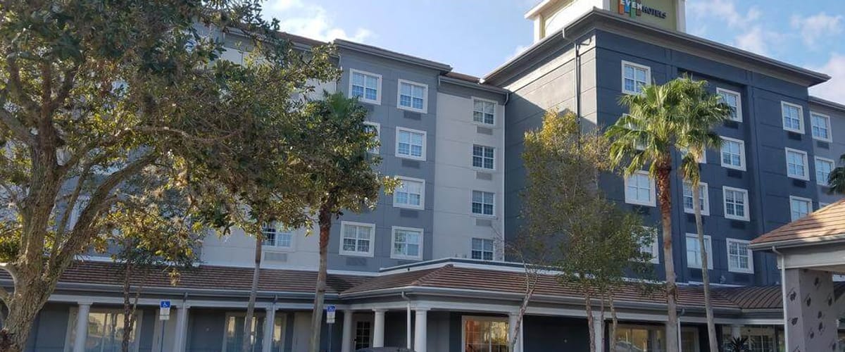 EVEN Hotel Sarasota - Lakewood Ranch property view