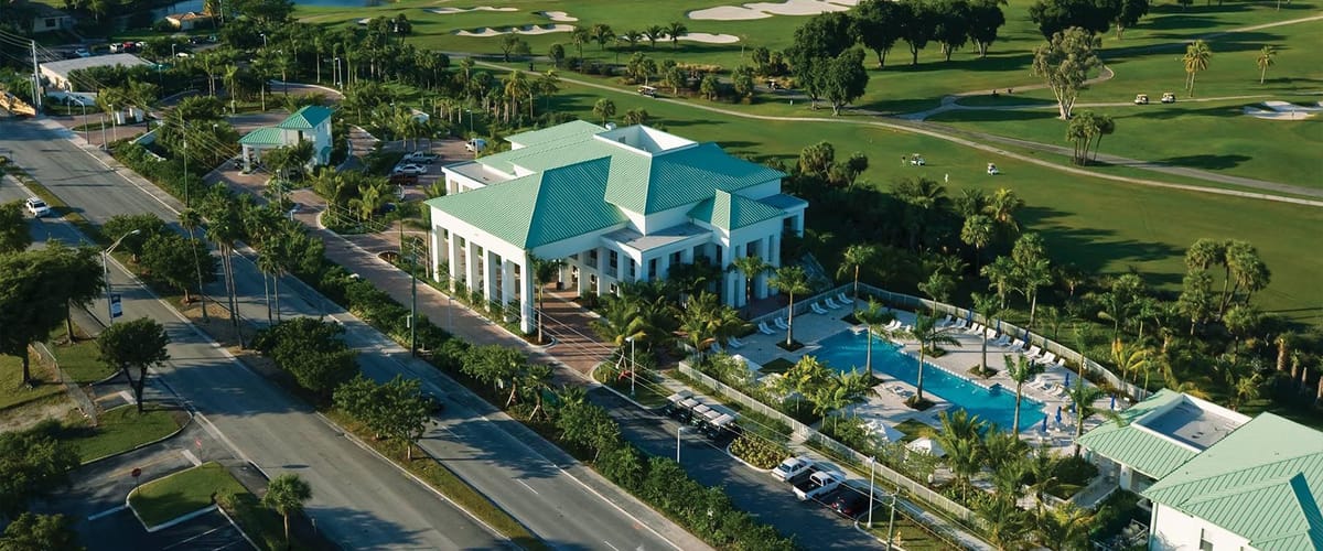 Provident Doral at The Blue Miami property view