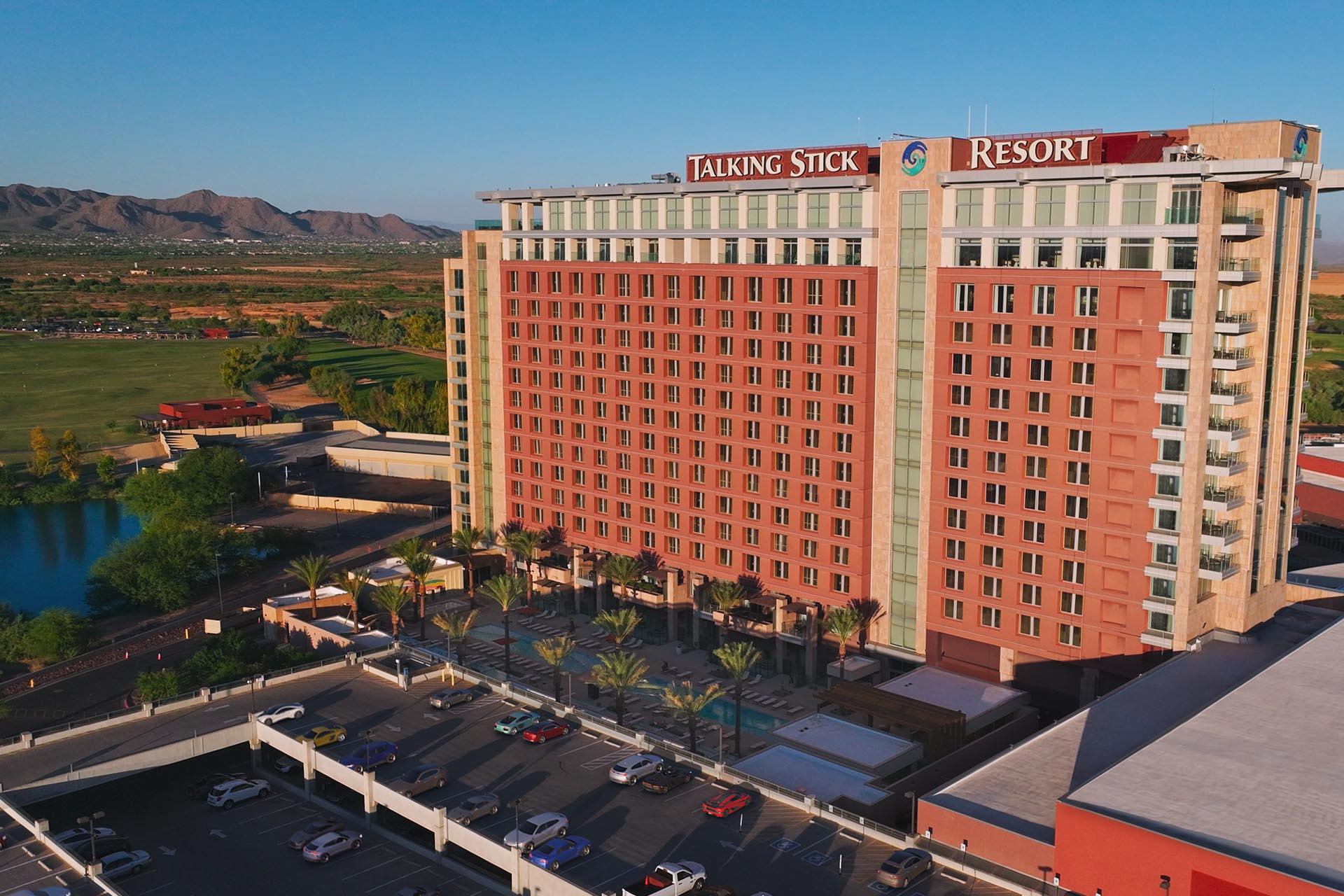 Talking Stick Resort