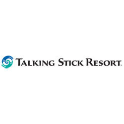 Talking Stick Resort logo
